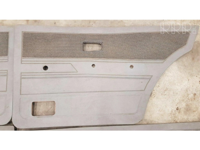 Комплект отделки дверей