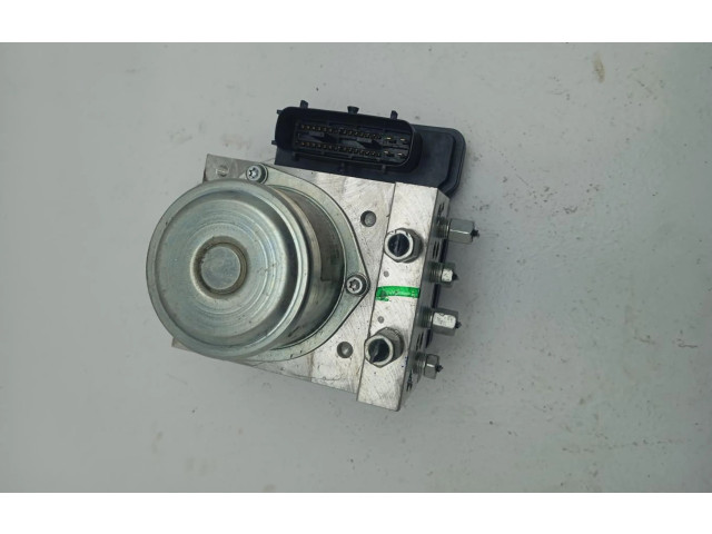 Jednotka ABS 476604NC0B Nissan Leaf I (ZE0) 2016