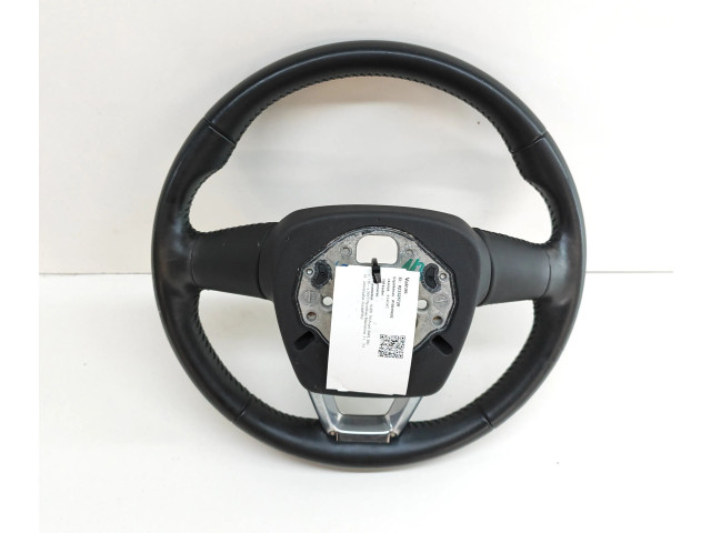 Volant Audi A4 S4 B9 8W 2017 8W0419091DT