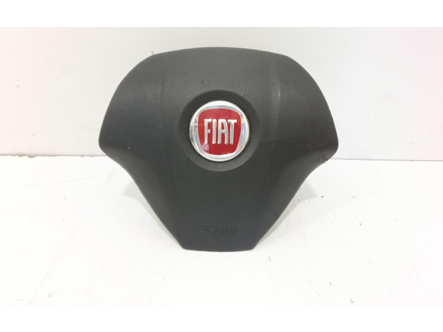 Подушка безопасности водителя 07355162010   Fiat Punto Evo