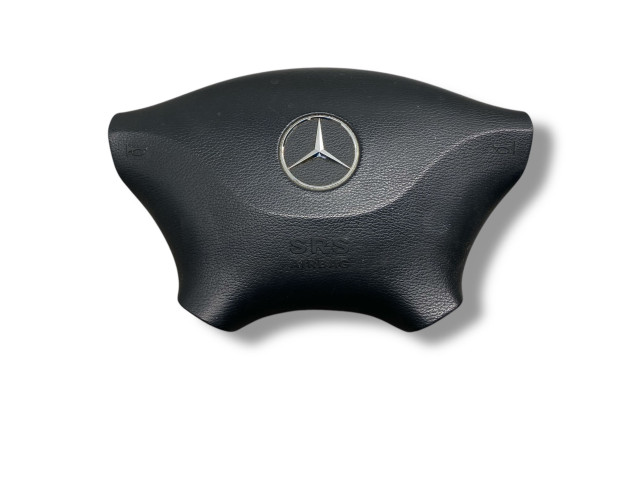 Подушка безопасности водителя 06450527710663, SF664242005   Mercedes-Benz Vito Viano W639
