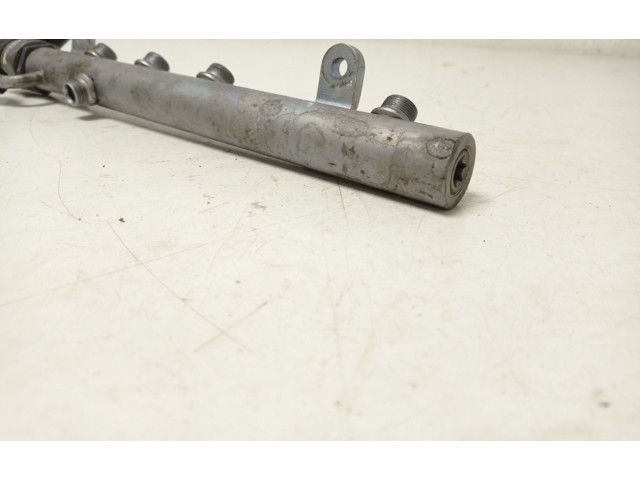 Vstřikovací lišta A6420780149, 0281002794 Mercedes-Benz C W204 OM 642.960