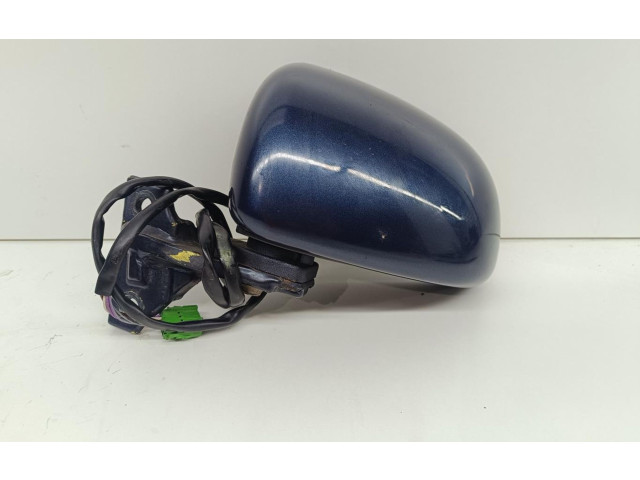 Зеркало электрическое        Volkswagen New Beetle  1998 - 2011 года   