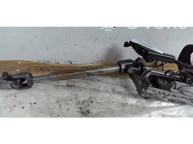 рейка Колонка рулевая 5N1419502M Audi Q3 8U 2011 - 2016 года