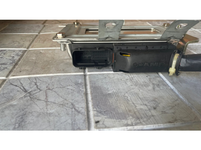 Řídící jednotka 3910002800, 3911002800 Hyundai Atos Prime 2002