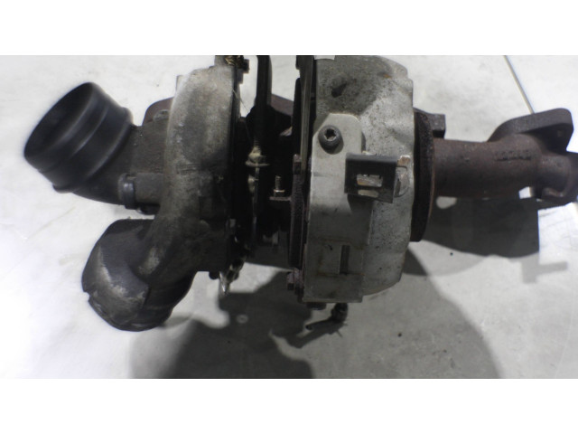 Турбина Volkswagen Touran I 03G253019N, GT1749VC