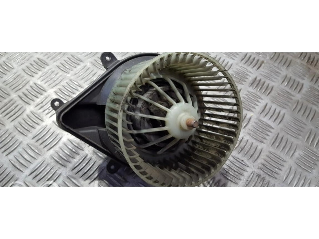 Вентилятор печки 210681233f Citroen Xsara