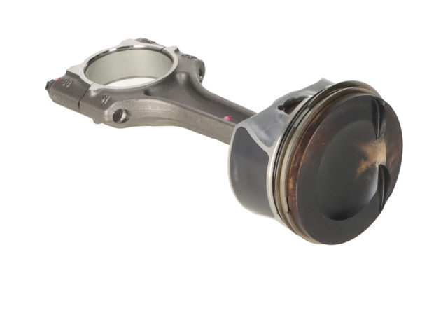 Шатун 06H198401D Audi Q3 F3