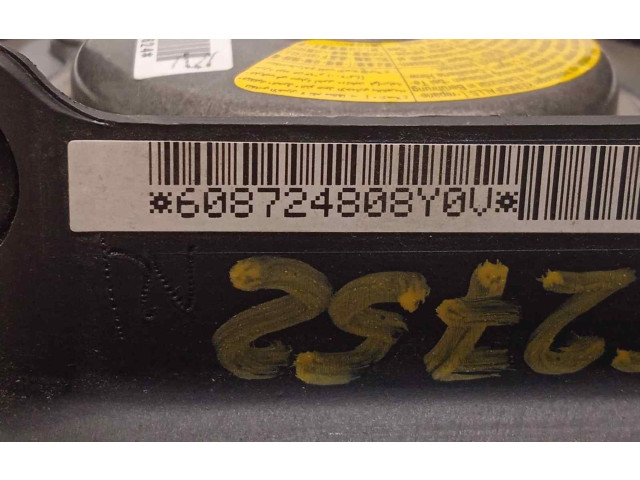 Подушка безопасности водителя WDT0K62K248, 98211SC000JC   Subaru Forester SH