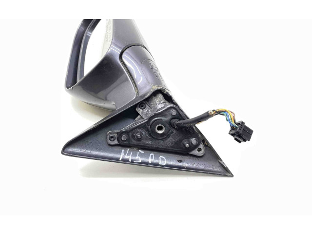 Зеркало (механическое) Jaguar XK8 - XKR 1996 - 2006 года