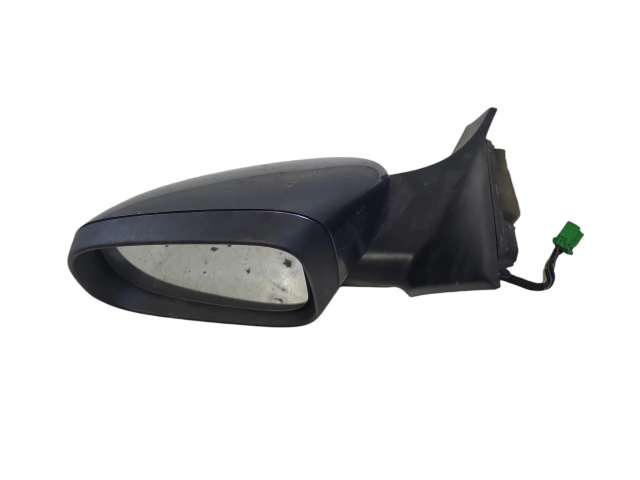 Зеркало электрическое        Volvo V70  2008 - 2013 года   