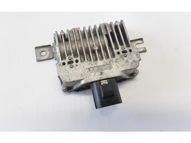 Блок управления 30792789 Volvo S60