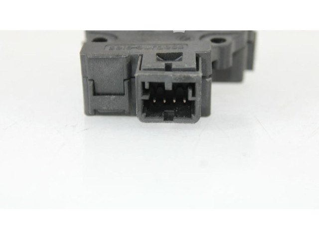 Вентилятор печки Audi Q5 SQ5