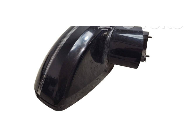 Зеркало электрическое        Audi TT TTS Mk2  2006 - 2014 года   