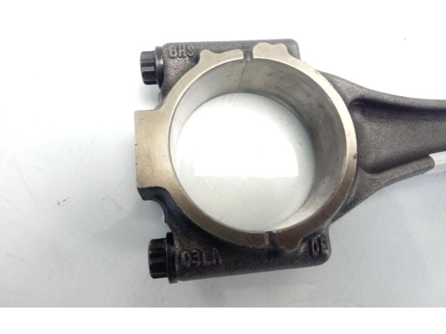 Píst Seat Ibiza IV (6J,6P)