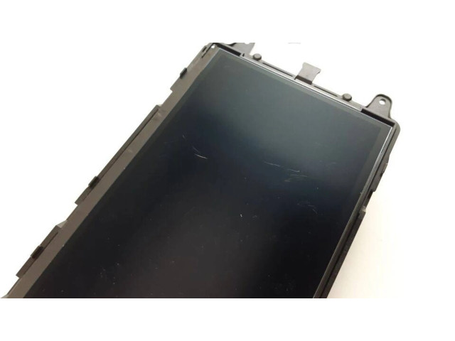 Дисплей    A2139001210, A2139013506   Mercedes-Benz E W213