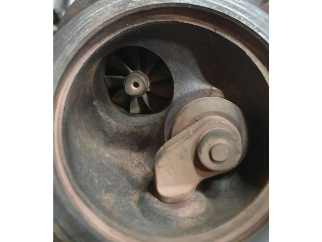 Turbodmychadlo Турбина 25201063 Buick Encore I