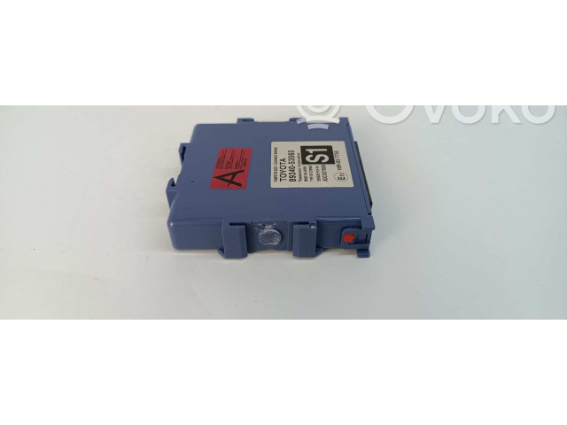 Блок управления 8934053060 Lexus IS-F