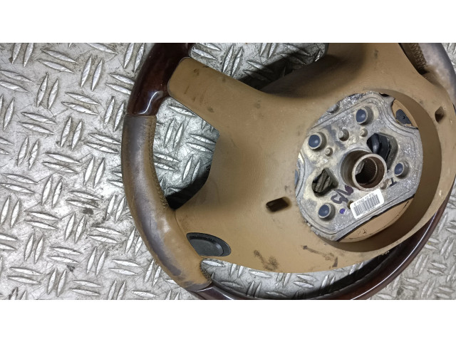 Руль Mercedes-Benz S W221 2005-2013 года