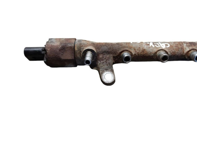 Vstřikovací lišta 03L130089B, 48B13640A02 Volkswagen Caddy CAYD