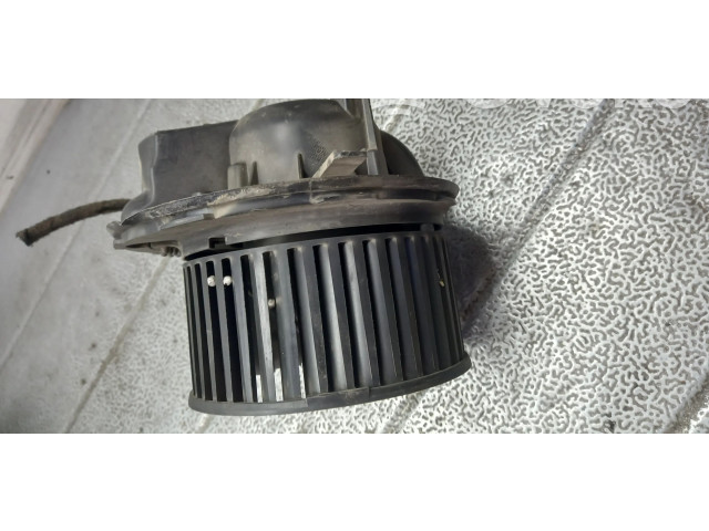 Вентилятор печки 1K2819015 Audi A3 S3 8P