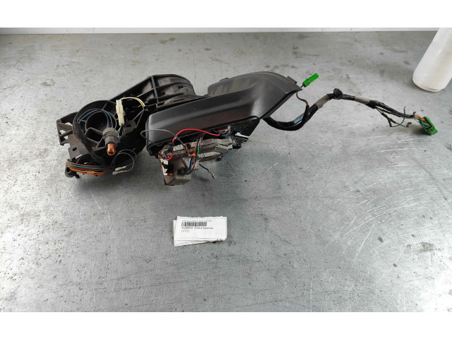 Зеркало электрическое        Volvo XC60  2009 - 2013 года   