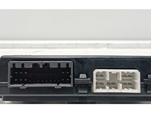 Блок управления 52010253B, YWC104670   Rover 100