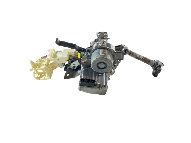 рейка Колонка рулевая DB2W32090A, DM6F32100A Mazda CX-3 2015 - - года