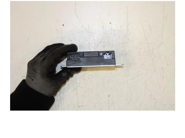 Блок управления ASC MERCEDESBENZ Mercedes-Benz GLC X253 C253