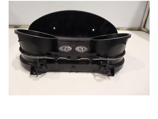 Přístrojová deska  Fiat Punto (199) 2012 51917429  