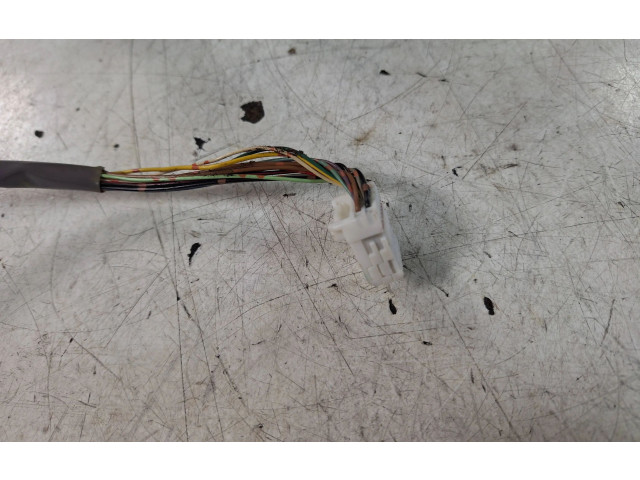 Zpětné zrcátko Lexus GS 300 350 430 450H 2005