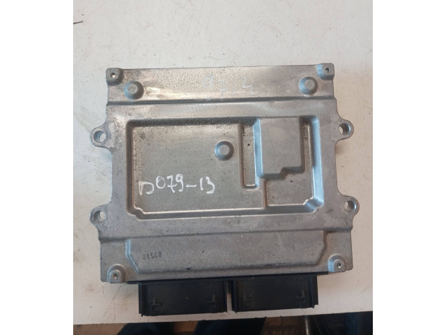 Řídící jednotka 31312486   Volvo S60 2015