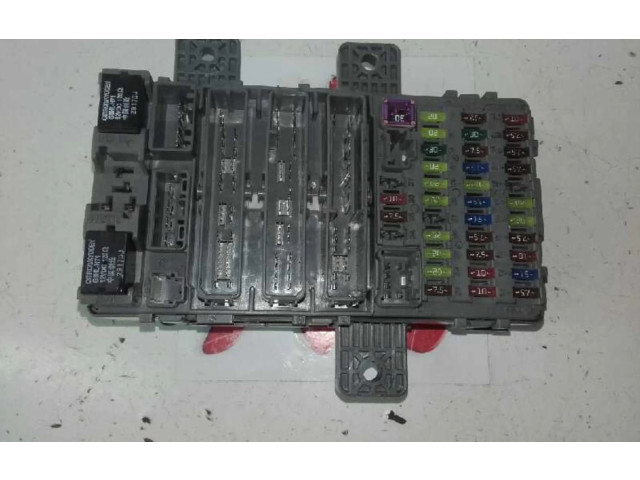 Pojistková skříňka 3783L2N Honda Civic