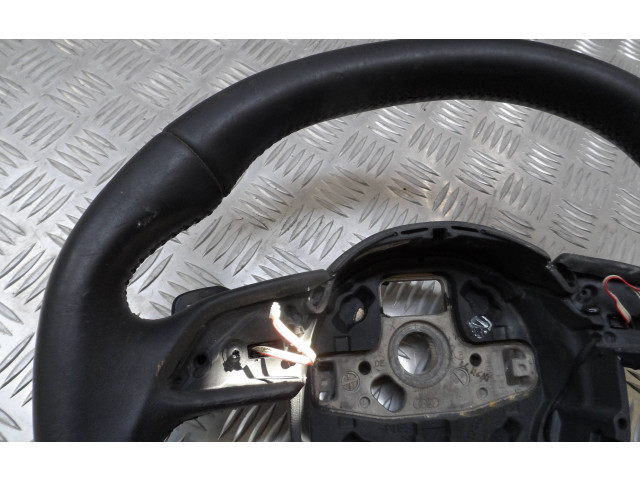 Руль Audi A3 S3 8V 2013 - 2019 года