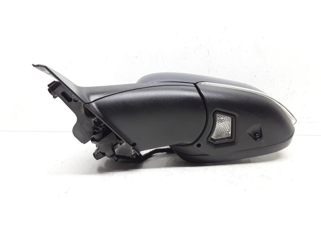 Зеркало электрическое Volvo S60 2011 - 2013 года