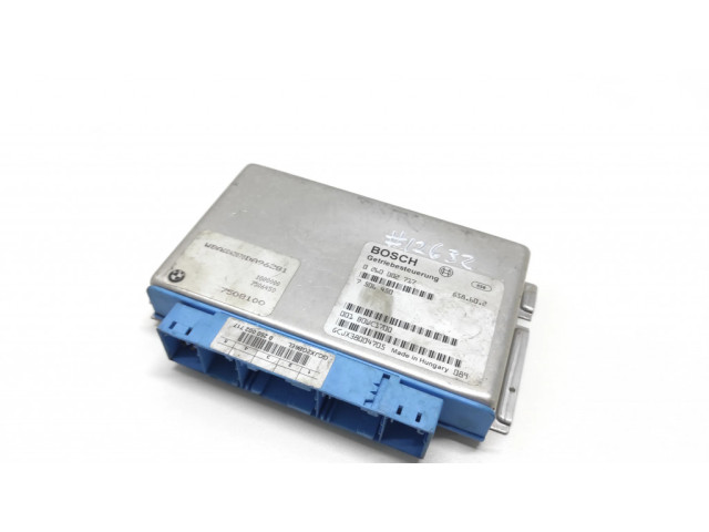 Блок управления коробкой передач 0260002717, 7506450 BMW 7 E38