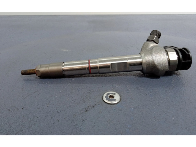 Форсунка 0445110835, 0445110835 Skoda Octavia Mk4 DTTC