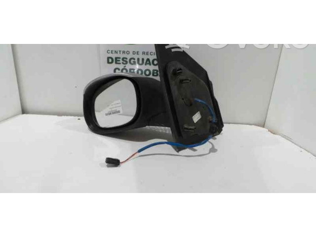 Зеркало электрическое        Citroen C2   -  года   