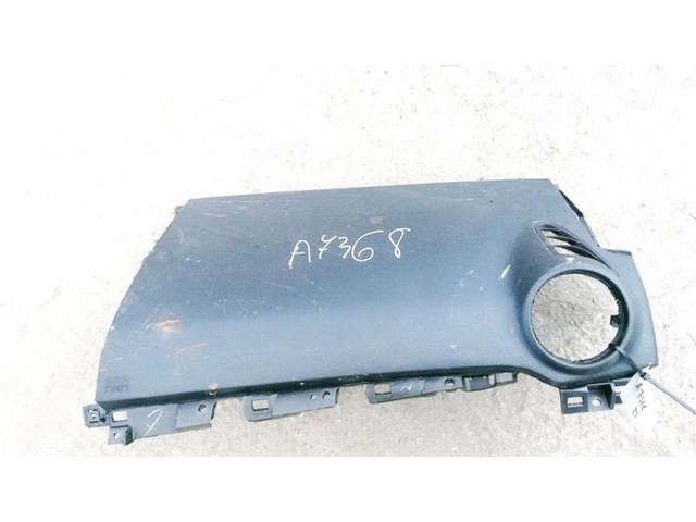 Подушка безопасности пассажира BP4K60350   Mazda 3 I