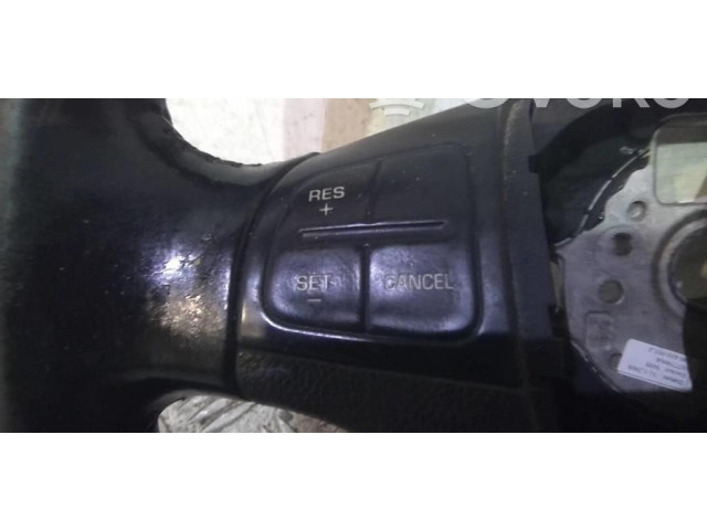 Руль Skoda Superb B5 (3U)  2001 - 2008 года 3U0419091NE74      