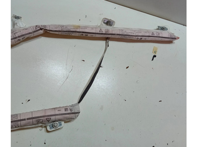 Боковая подушка безопасности 34252740B, 0589P1000994 Citroen C3 Aircross