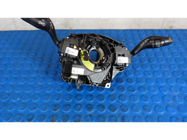 Полоса надувных подушек (кольцо srs) DV6T3F944AA, DV6T-13N064-BD   Ford Transit -  Tourneo Connect    