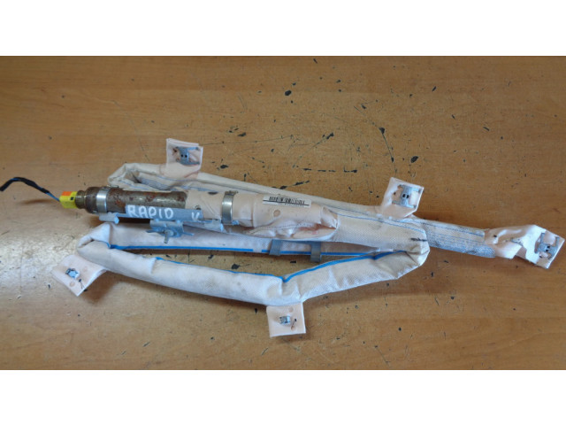 Боковая подушка безопасности 5JA880741 Skoda Rapid (NH)