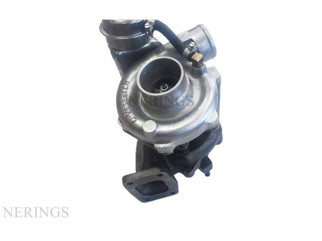 Turbodmychadlo Турбина 466016, 466016-5002S BMW 5 E28