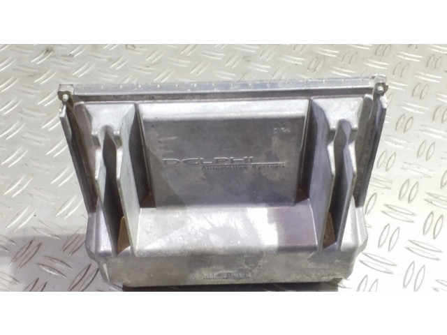 Блок управления двигателя 12209614, 12202600 Chevrolet Alero