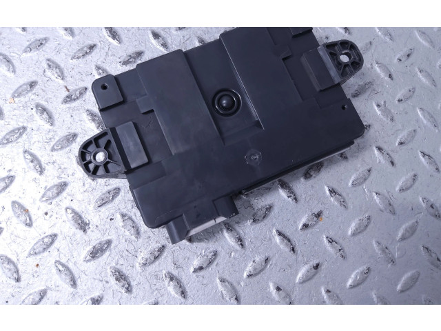 Блок управления DPLA19H440BF, 5E0770A07 Jaguar XJ X351