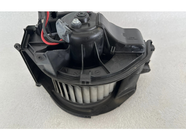 Вентилятор печки    4f0820020a, 4F0820521A   Audi A6 S6 C6 4F