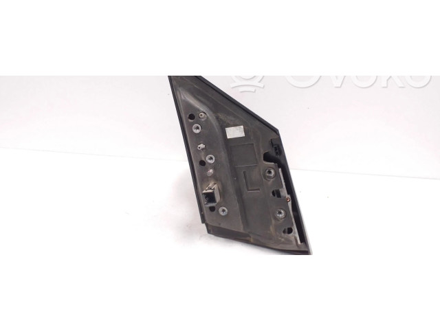 Зеркало электрическое SsangYong Actyon sports I 2005 - 2012 года