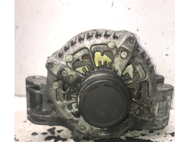 Генератор PO4801778AF, PO4801778AF Jeep Grand Cherokee