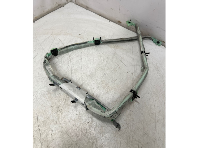 Боковая подушка безопасности 8X2314K159AE, 34013010B Jaguar XF